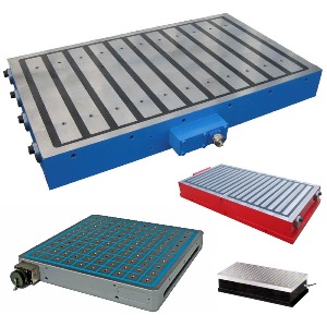 آهنربای برقی پایه مگنت سنگ مغناطیس گیره مغناطیسی